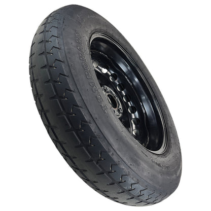 Estepe Pneu Good Year Tubulles 165/90 R19 Mercedes GL 2014