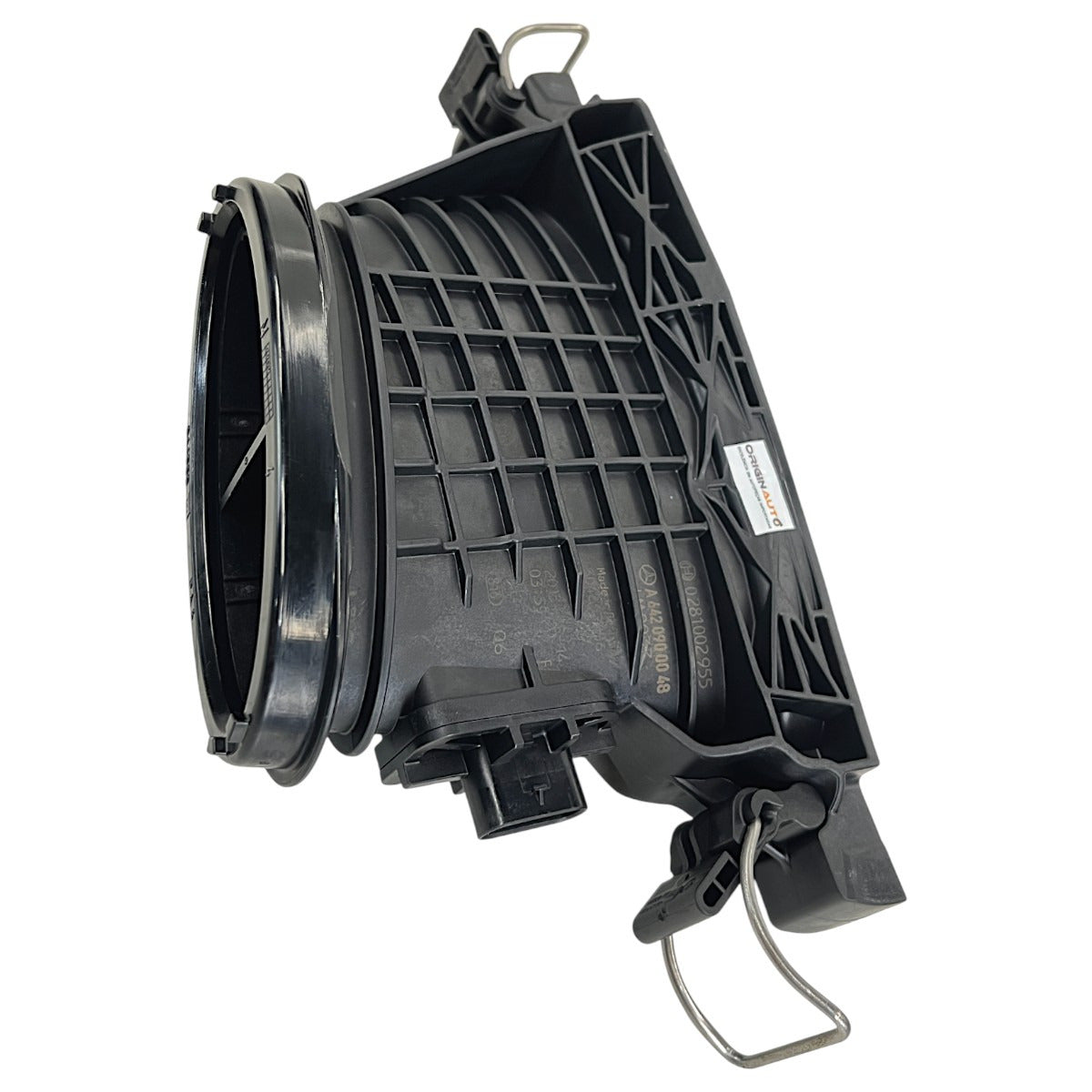 Medidor Vazão Ar Coletor Admissão Mercedes GL 350 3.0 V6 2014 Fluxo