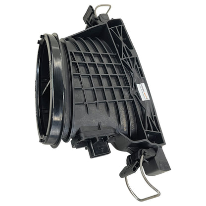 Medidor Vazão Ar Coletor Admissão Mercedes GL 350 3.0 V6 2014 Fluxo