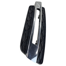 Moldura Farol Milha Mercedes GL 350 2014 2015 2016 Esquerdo