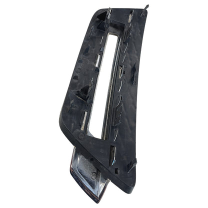 Moldura Farol Milha Mercedes GL 350 2014 2015 2016 Esquerdo