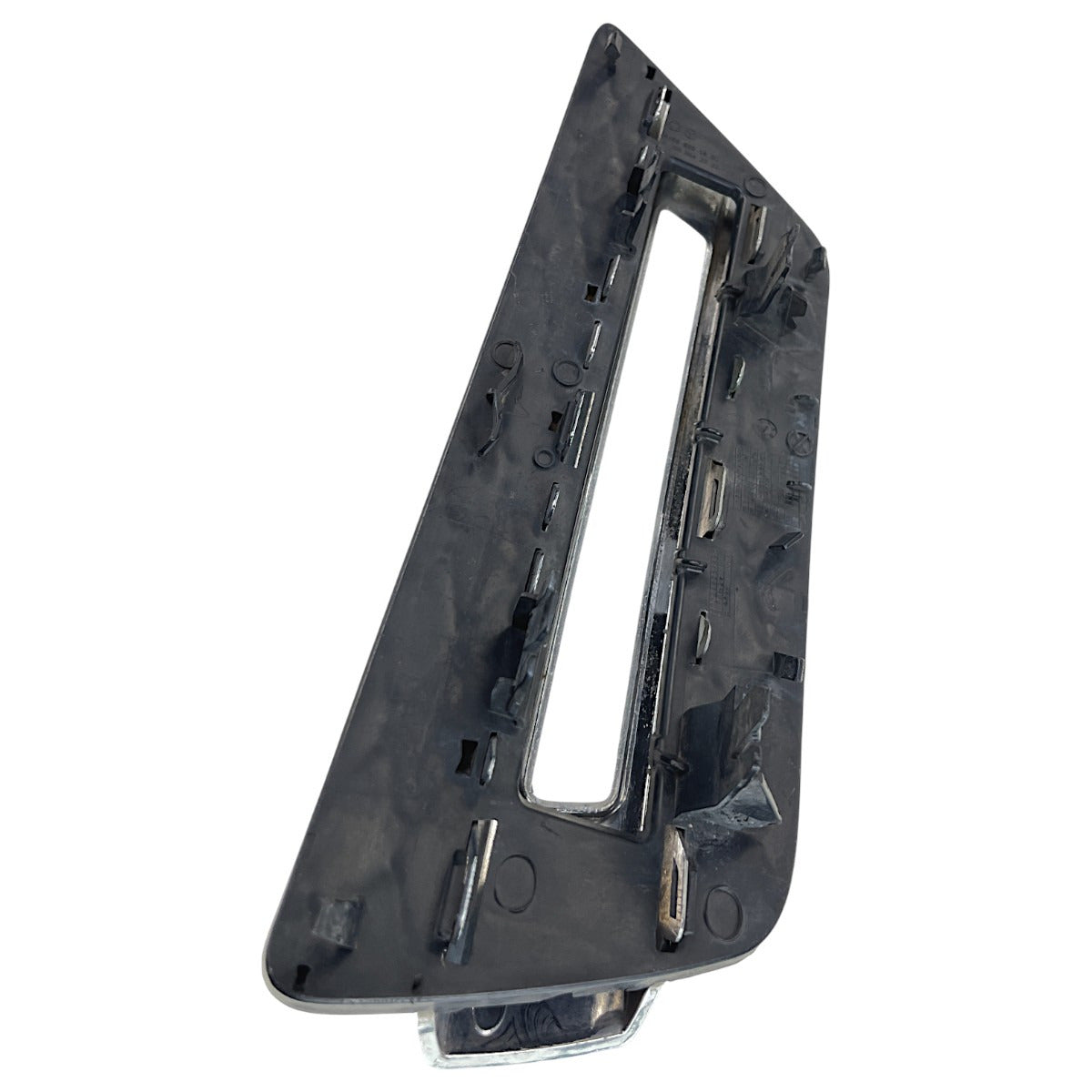 Moldura Farol Milha Mercedes GL 350 2014 2015 2016 Esquerdo