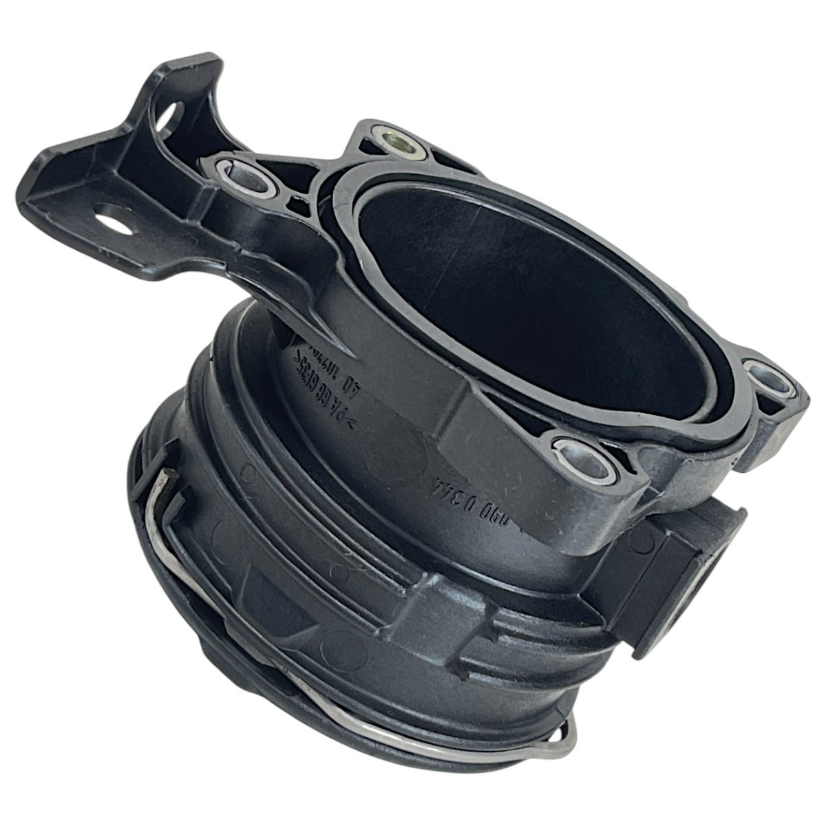 Flange Sensor Maf Fluxo Ar Mercedes GL ML 350 3.0 V6 2014