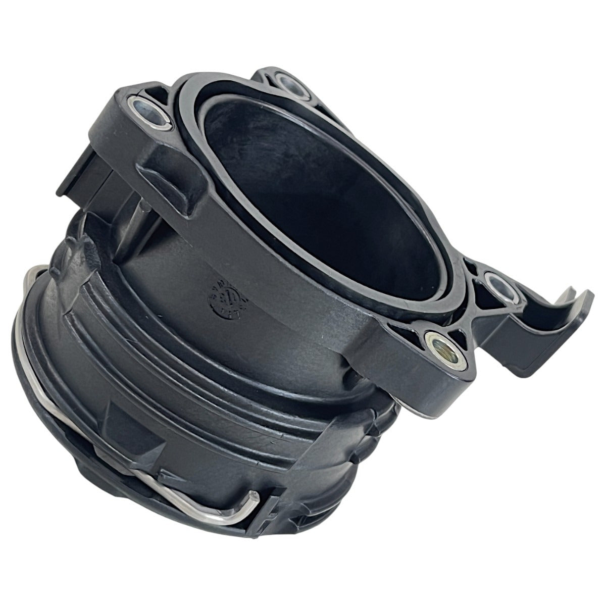 Flange Sensor Maf Fluxo Ar Mercedes GL ML 350 3.0 V6 2014