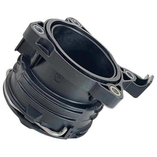 Flange Sensor Maf Fluxo Ar Mercedes GL ML 350 3.0 V6 2014