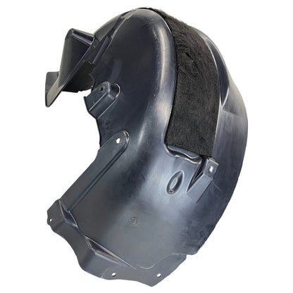 Parabarro Mercedes GL 350 2014 2015 2016 Traseira Esquerda