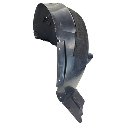 Parabarro Mercedes GL 350 2014 2015 2016 Traseira Esquerda