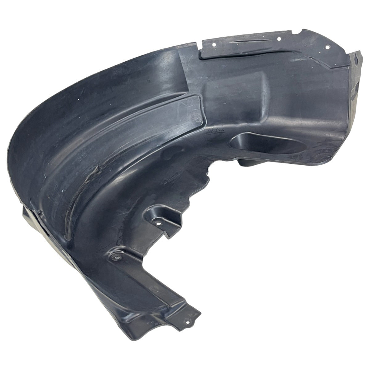 Parabarro Mercedes GL 350 2014 2015 2016 Traseira Esquerda