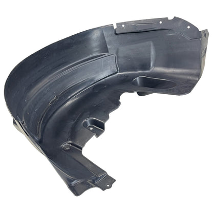 Parabarro Mercedes GL 350 2014 2015 2016 Traseira Esquerda