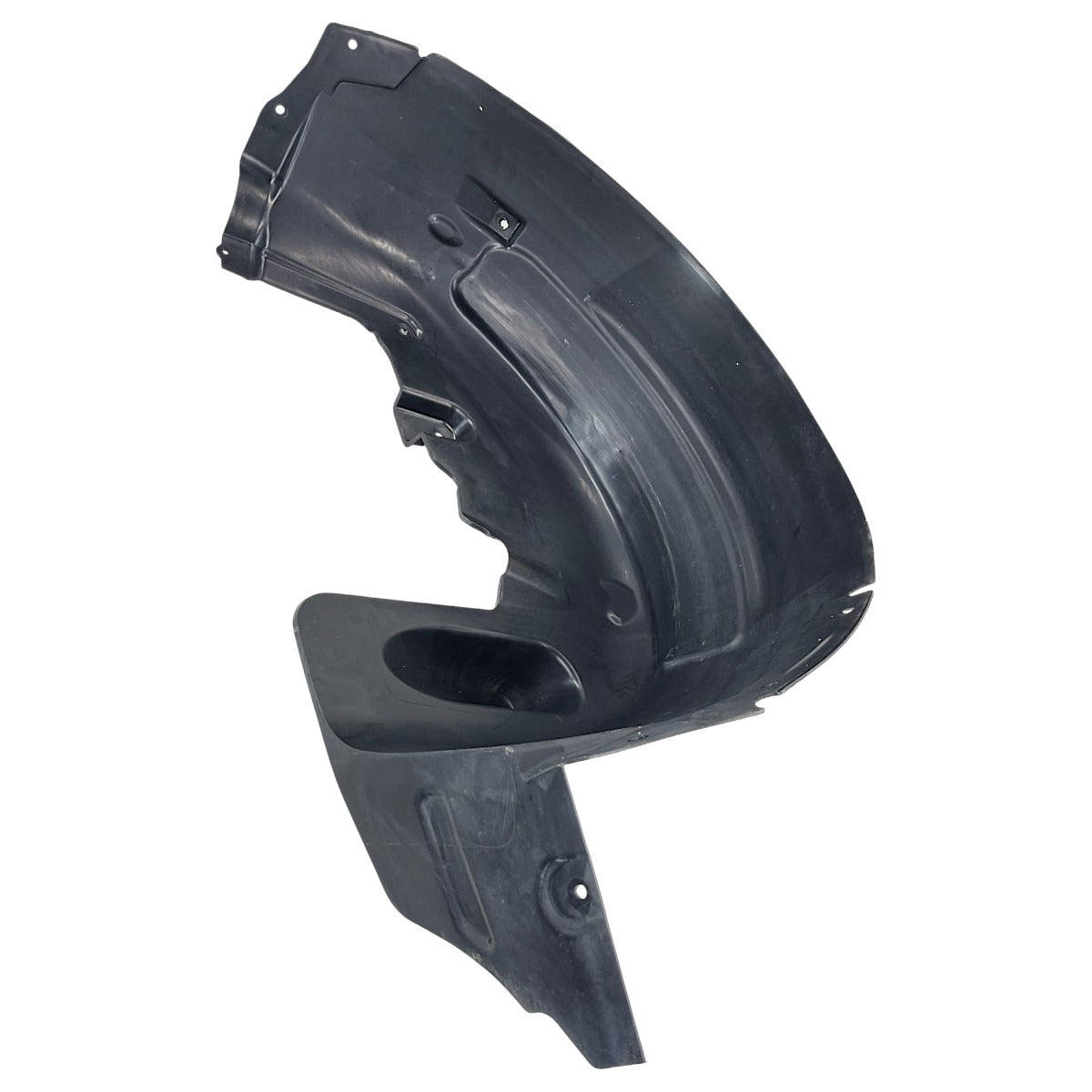 Parabarro Mercedes GL 350 2014 2015 2016 Traseira Esquerda