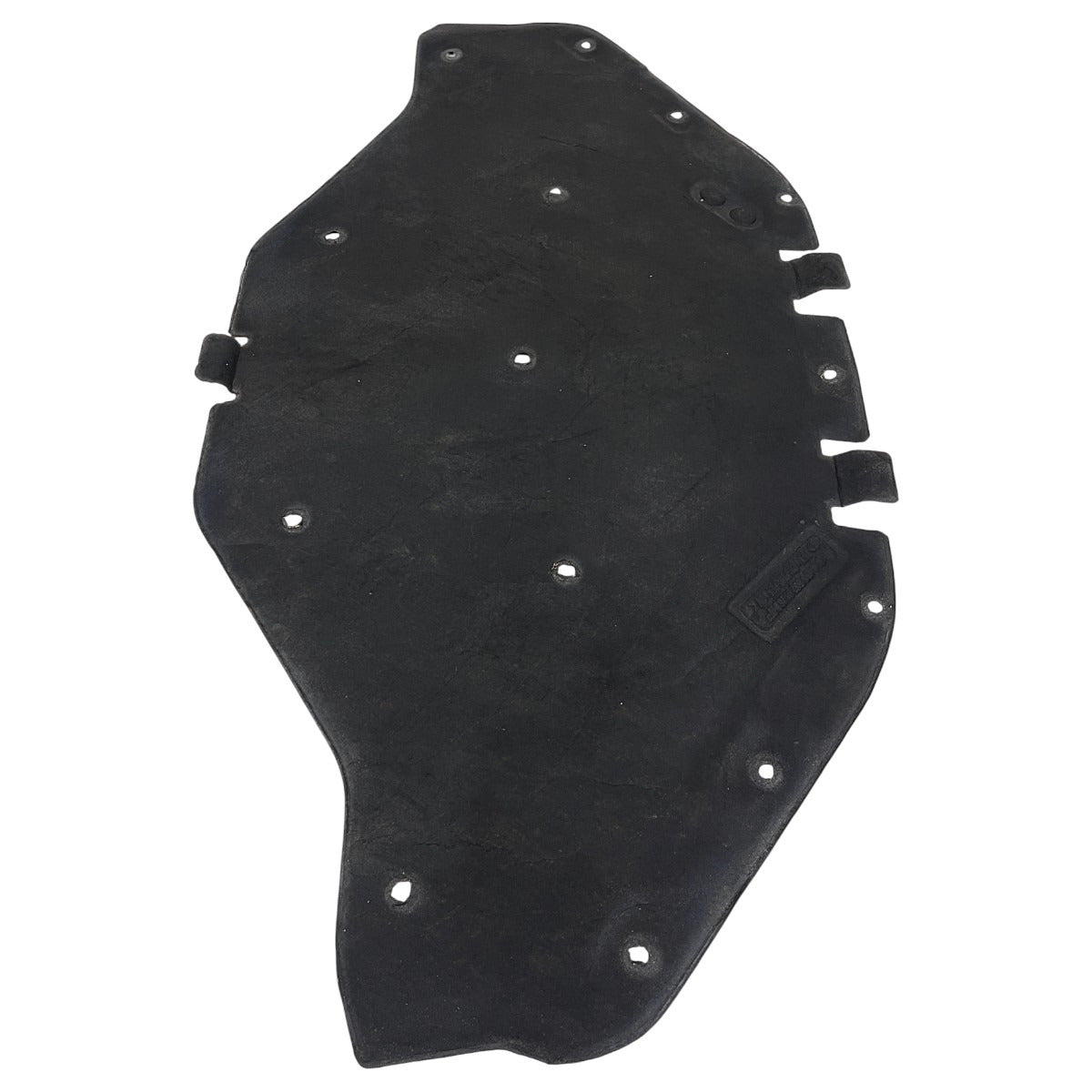 Forro Capô Mercedes GL 350 2014 2015 2016 A1666820126