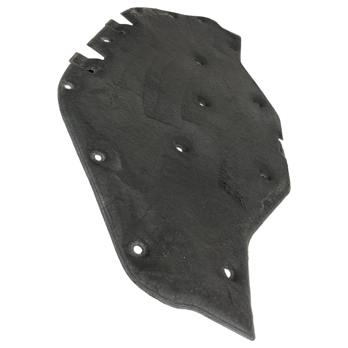 Forro Capô Mercedes GL 350 2014 2015 2016 A1666820126