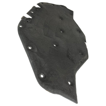 Forro Capô Mercedes GL 350 2014 2015 2016 A1666820126