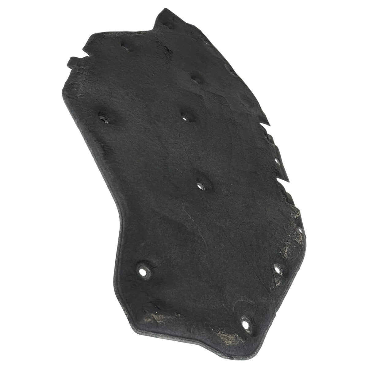 Forro Capô Mercedes GL 350 2014 2015 2016 A1666820126