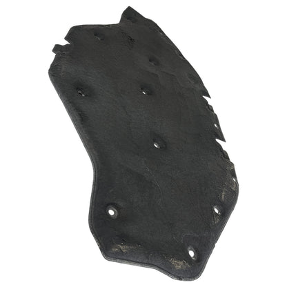 Forro Capô Mercedes GL 350 2014 2015 2016 A1666820126