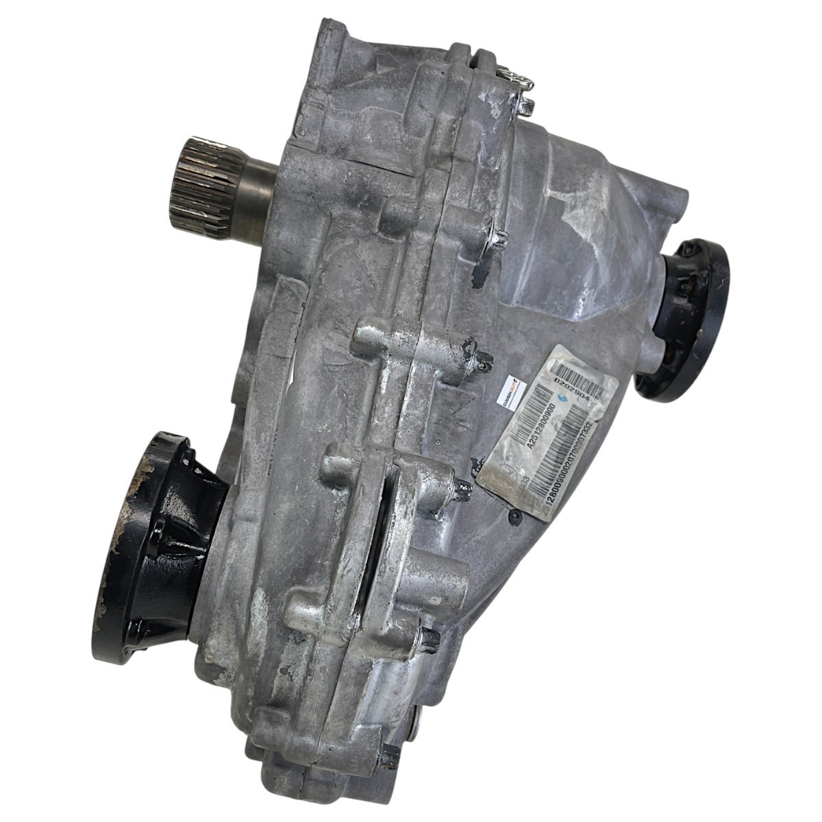 Caixa Transferência Mercedes GL ML 350 3.0 V6 2014 2015