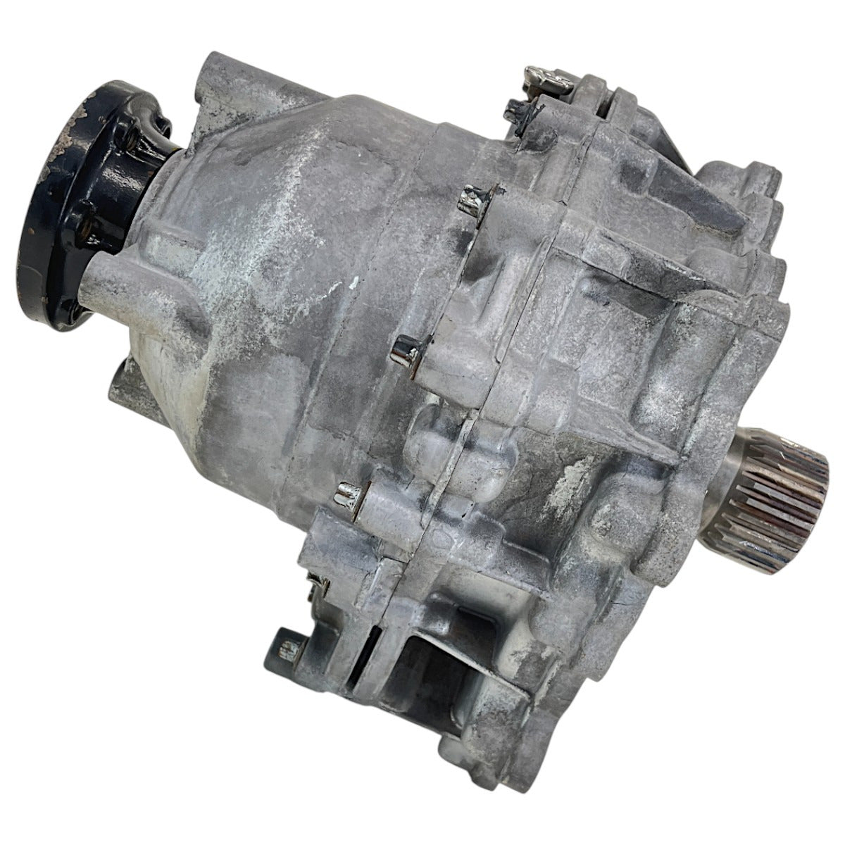 Caixa Transferência Mercedes GL ML 350 3.0 V6 2014 2015