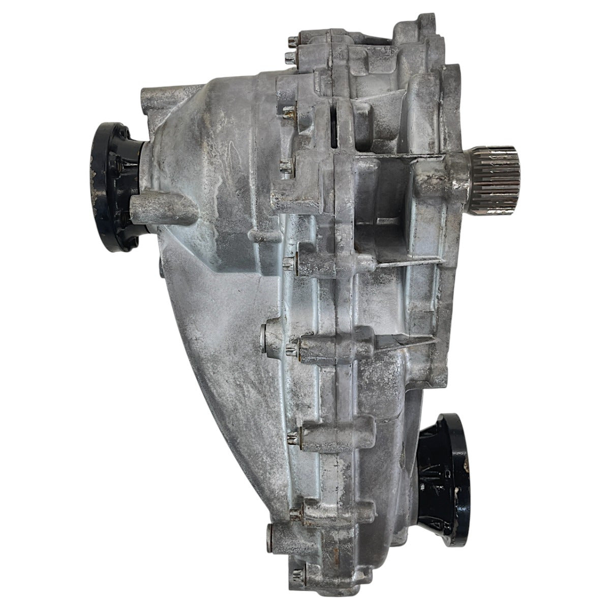 Caixa Transferência Mercedes GL ML 350 3.0 V6 2014 2015