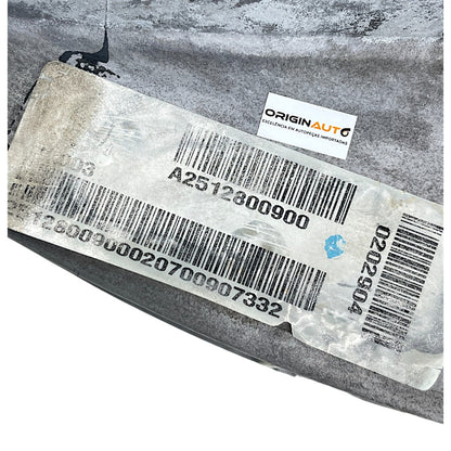 Caixa Transferência Mercedes GL ML 350 3.0 V6 2014 2015