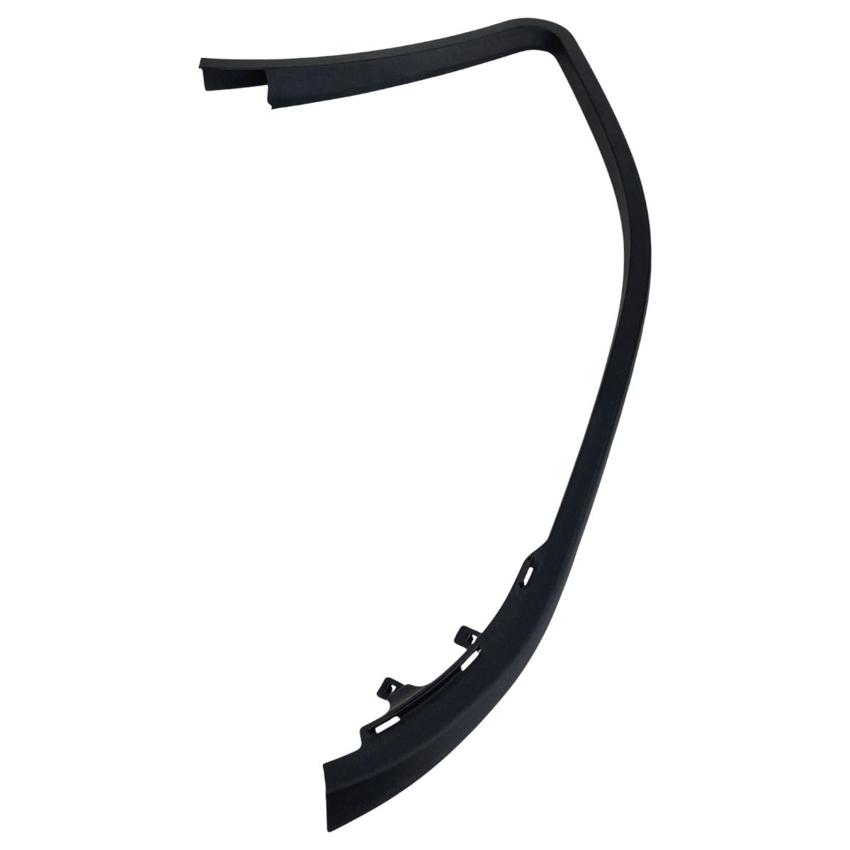 Canaleta Porta Mercedes GL 350 2014 2015 Dianteira Esquerda