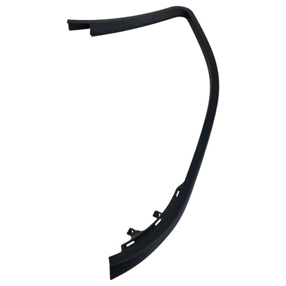 Canaleta Porta Mercedes GL 350 2014 2015 Dianteira Esquerda