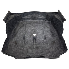 Carpet Estepe Porta Mala Mercedes GL 350 2014 2015 Forro