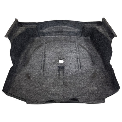 Carpet Estepe Porta Mala Mercedes GL 350 2014 2015 Forro