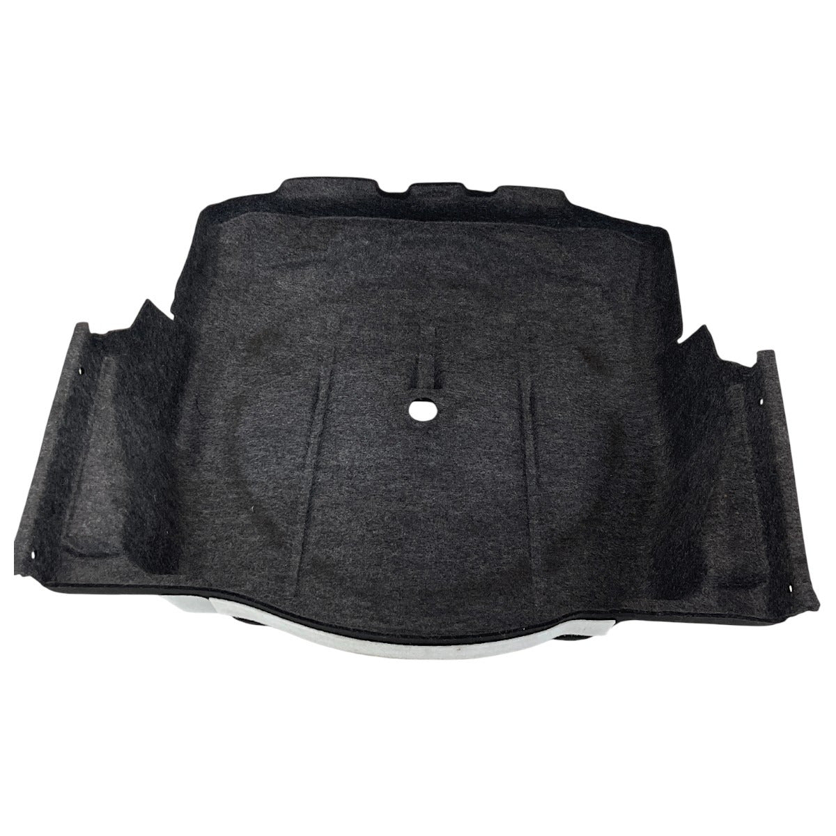 Carpet Estepe Porta Mala Mercedes GL 350 2014 2015 Forro