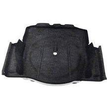 Carpet Estepe Porta Mala Mercedes GL 350 2014 2015 Forro