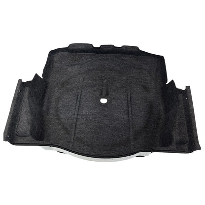 Carpet Estepe Porta Mala Mercedes GL 350 2014 2015 Forro