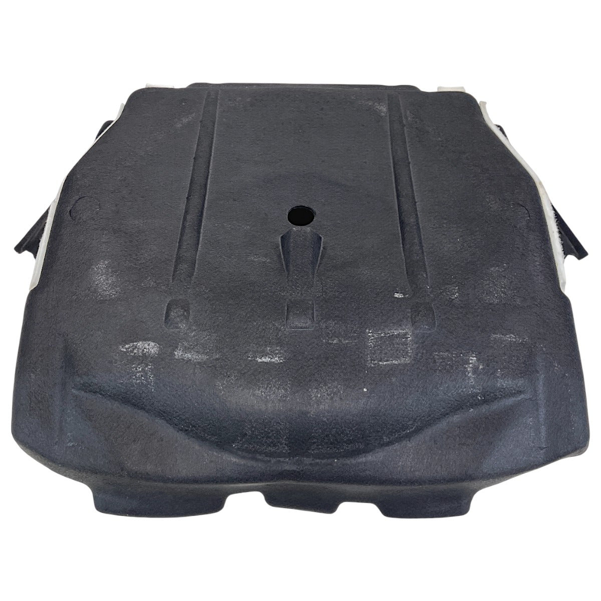 Carpet Estepe Porta Mala Mercedes GL 350 2014 2015 Forro