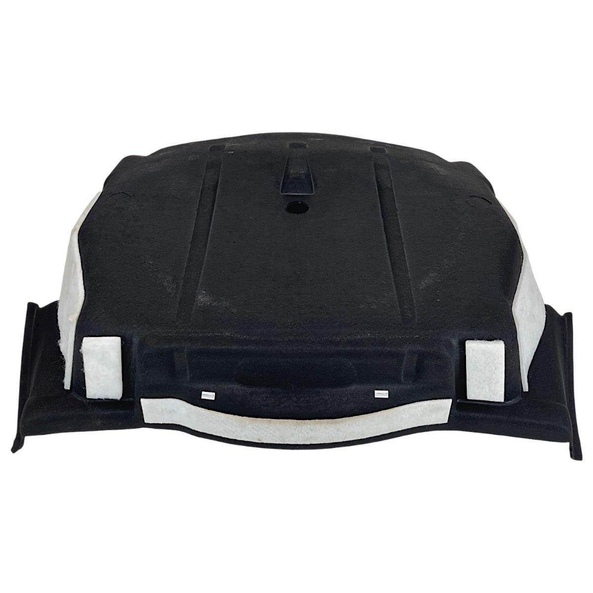 Carpet Estepe Porta Mala Mercedes GL 350 2014 2015 Forro