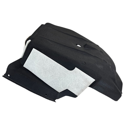 Carpet Estepe Porta Mala Mercedes GL 350 2014 2015 Forro