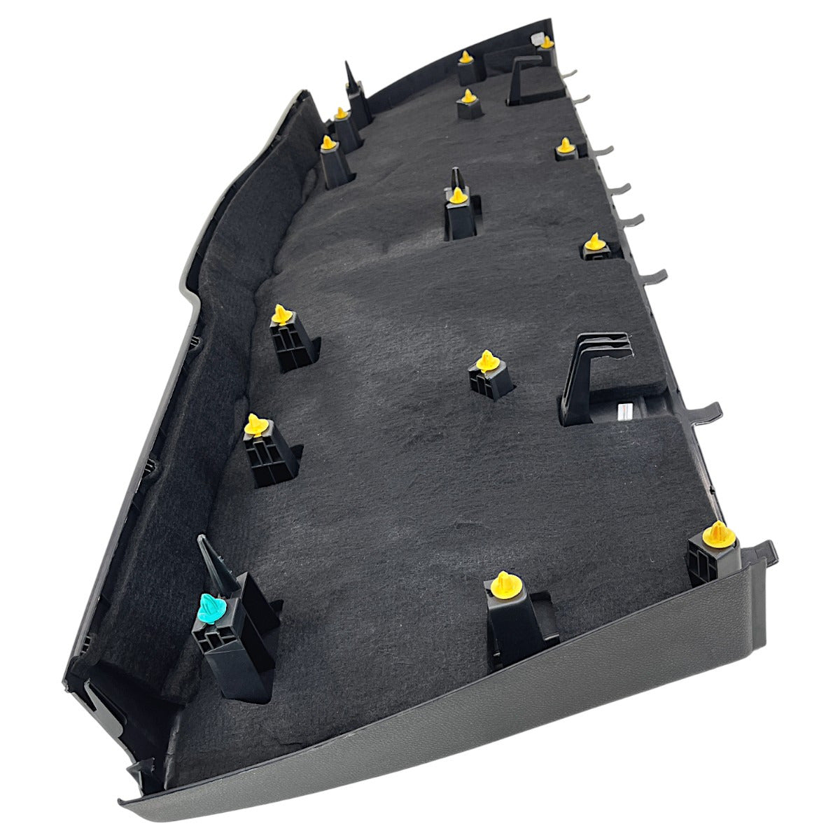 Forro Tampa Traseira Mercedes GL 350 2014 2015 2016 Interno