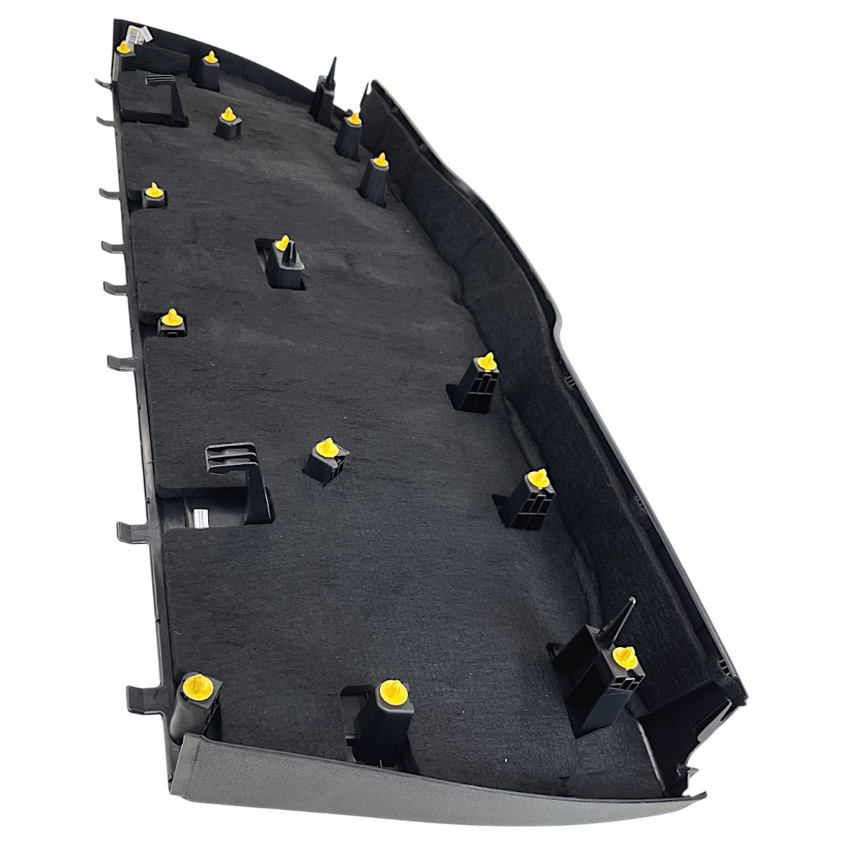 Forro Tampa Traseira Mercedes GL 350 2014 2015 2016 Interno