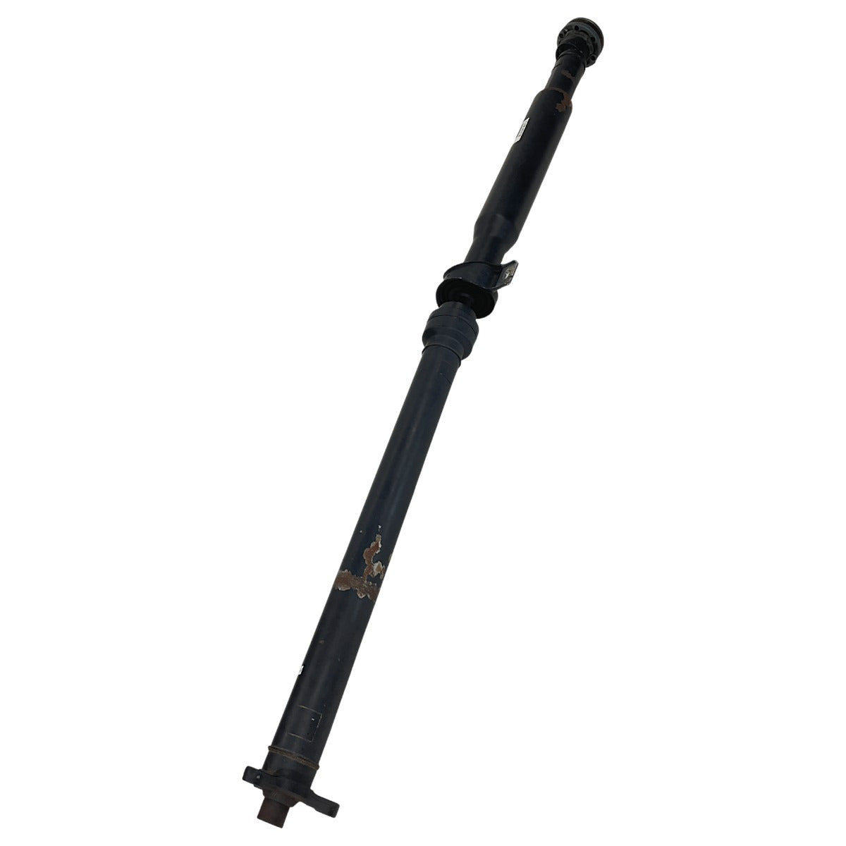 Eixo Cardan Mercedes GL 350 3.0 V6 2014 2015 2016 Traseiro