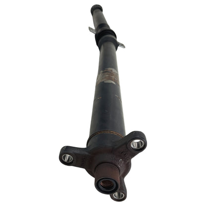 Eixo Cardan Mercedes GL 350 3.0 V6 2014 2015 2016 Traseiro