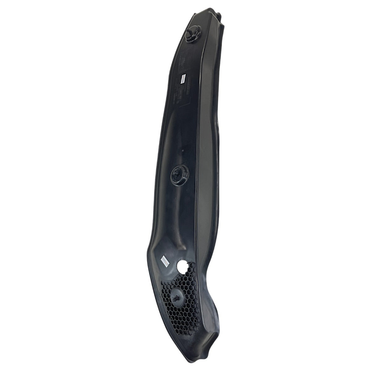 Suporte Paralama Mercedes GL ML 350 2014 2015 2016 Esquerdo