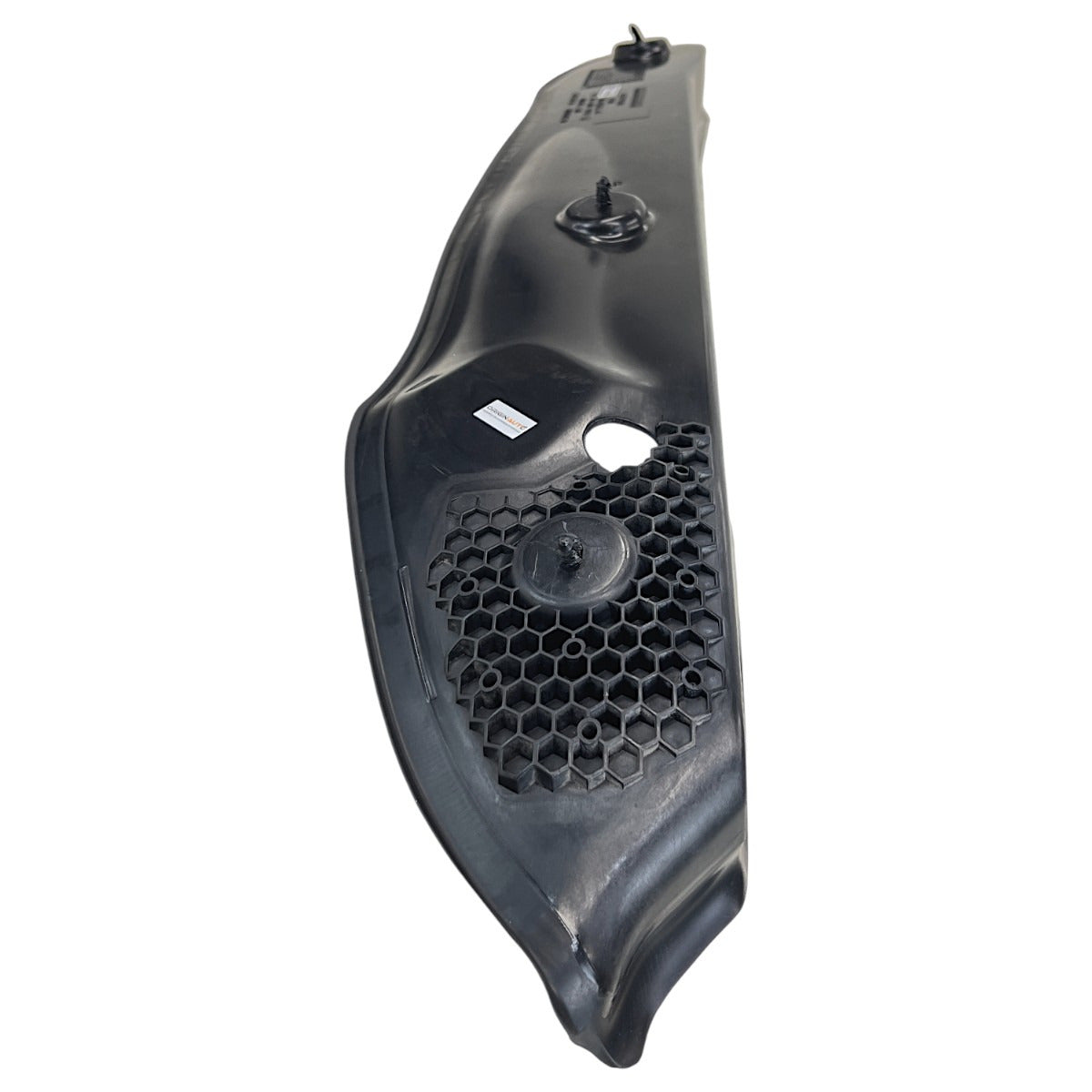 Suporte Paralama Mercedes GL ML 350 2014 2015 2016 Esquerdo