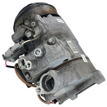 Compressor Ar Condicionado Mercedes GL ML 350 3.0 V6 2014