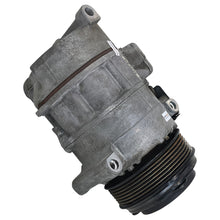 Compressor Ar Condicionado Mercedes GL ML 350 3.0 V6 2014