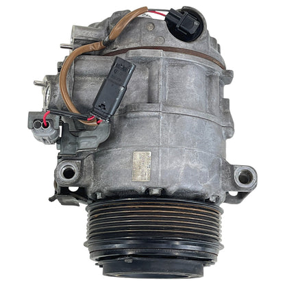 Compressor Ar Condicionado Mercedes GL ML 350 3.0 V6 2014