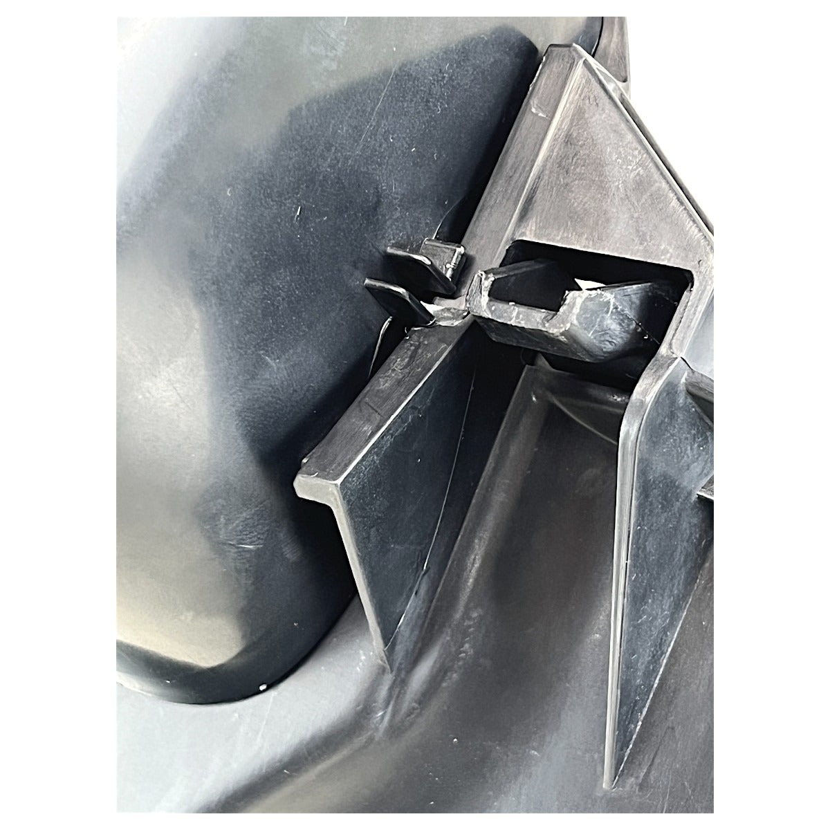 Caixa Filtro de Ar Mercedes GL 350 3.0 V6 258 cv 2014 2015