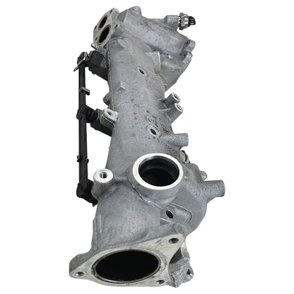 Coletor Admissão Mercedes GL 350 3.0 V6 258 cv 2014 Esquerdo