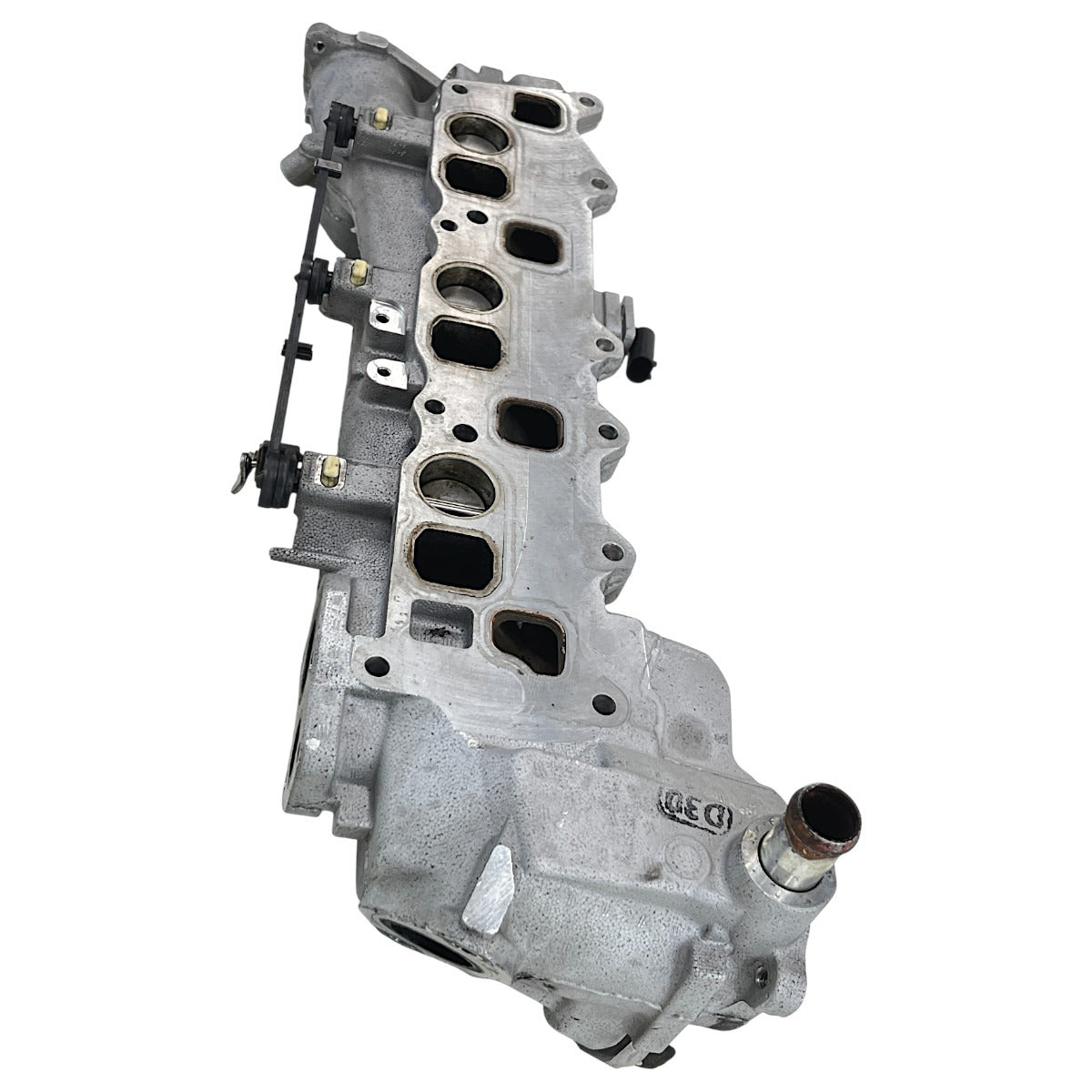 Coletor Admissão Mercedes GL 350 3.0 V6 258 cv 2014 Esquerdo