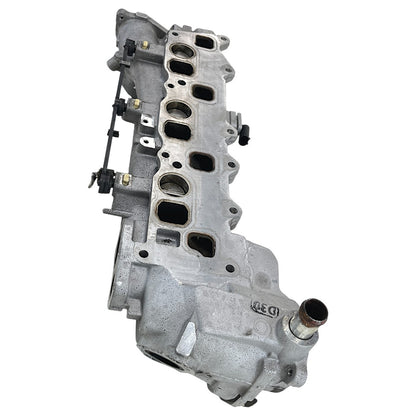 Coletor Admissão Mercedes GL 350 3.0 V6 258 cv 2014 Esquerdo