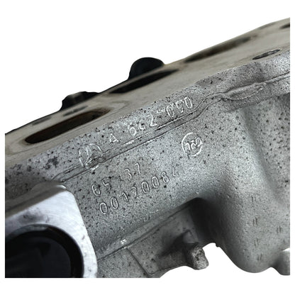 Coletor Admissão Mercedes GL 350 3.0 V6 258 cv 2014 Esquerdo