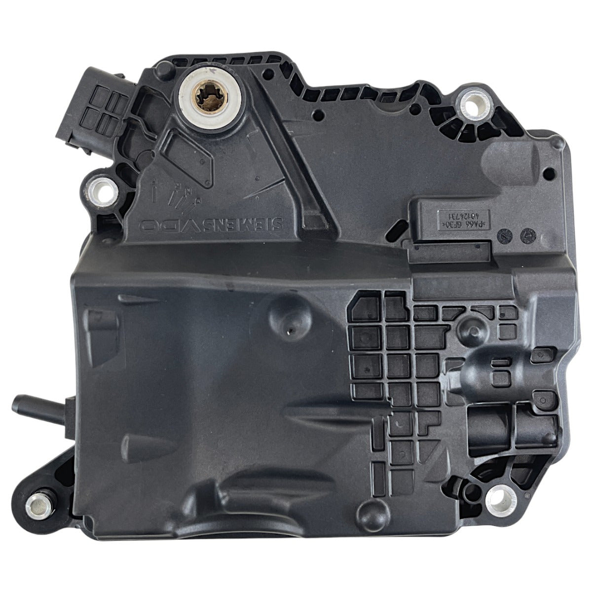 Módulo Central Câmbio Mercedes GL ML E 350 3.0 V6 2014 2015