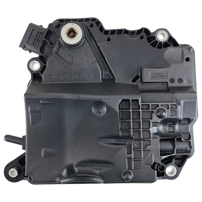 Módulo Central Câmbio Mercedes GL ML E 350 3.0 V6 2014 2015