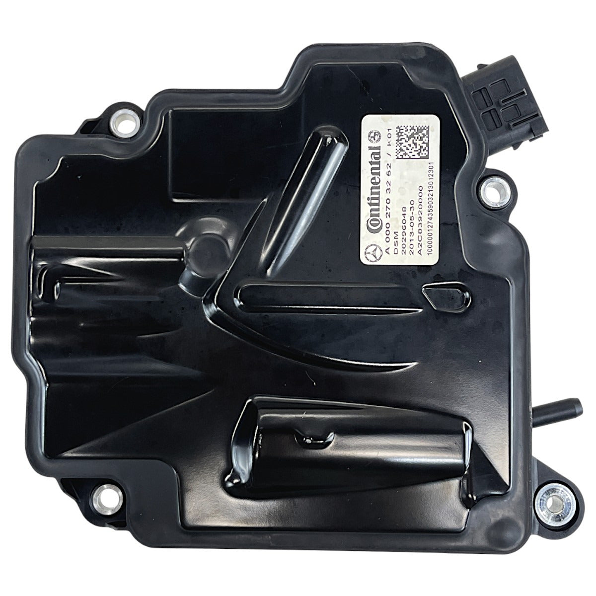 Módulo Central Câmbio Mercedes GL ML E 350 3.0 V6 2014 2015